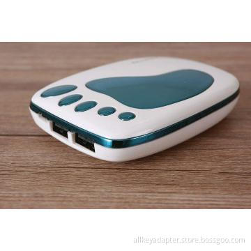 New Style 6000mAh Power bank with High capacity for iphone/samsung